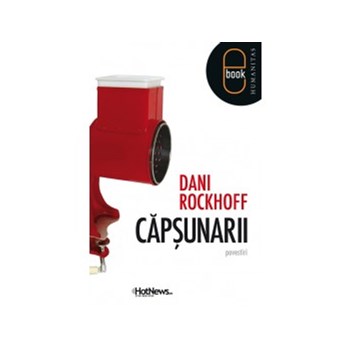 Căpşunarii (ebook)