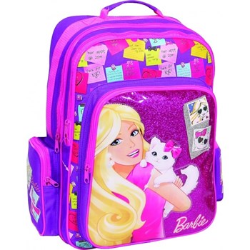 Ghiozdan Barbie Cat Photo Album BTS