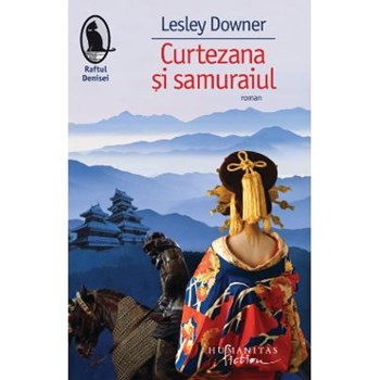 Curtezana si samuraiul