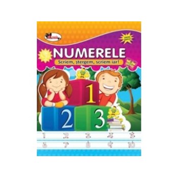 Numerele