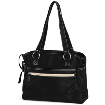 Geanta Bebe Hauck Citi Bag Black