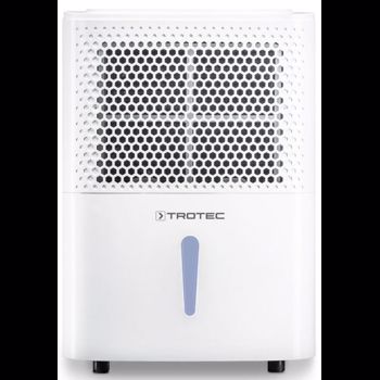 Dezumidificator Trotec TTK 26E, 10L/zi, debit aer 80mc/h, Util pana la 15mp