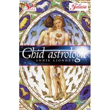 Ghid astrologic - Editie color