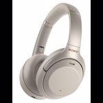 Casti Wireless Sony WH-1000XM3 Gri wh1000xm3s.ce7