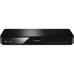 Panasonic DMP-BDT180EG, Blu-ray player upscaling 4K, Smart