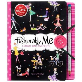 Fashionably Me Box Set