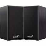 Boxe Genius SP-HF180 2.0 Black