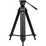 Benro KH25N - Trepied cu Cap Video