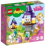 Turnul lui Rapunzel 10878 LEGO DUPLO