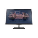 Monitor LED HP Z27n G2 27 QHD 5ms Negru