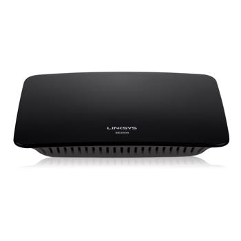 Switch Linksys SE2500, 5 porturi, 10/100/1000 mb/s