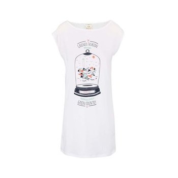 Tricou Skunkfunk Linsdell pentru femei