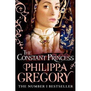 The Constant Princess (Tudor Court)