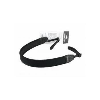 Matin M-6753 - Curea Neopren 43mm Neinscriptionata - Neagra