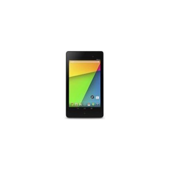 Tableta ASUS Google Nexus 7 Editie 2013, Procesor Quad-core 1.5 GHz Krait, LED-backlit IPS LCD 7", 2GB RAM, 32GB Flash, 4G, Wi-Fi, Android 4.3