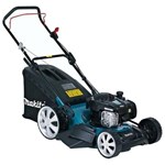 Masina de Tuns Iarba Makita 2.7CP 4T 46cm benzina plm4627n