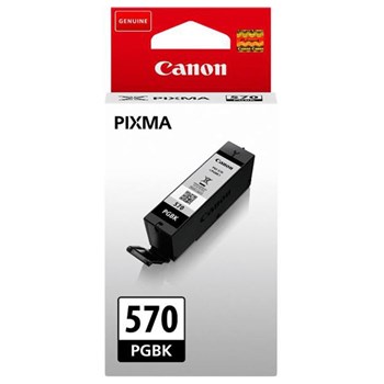 Cartus CANON PGI-570PGBK, negru