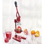 Storcator Heinner PROFESIONAL CITRICE/RODIE ROSU