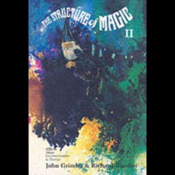 Structure of Magic: Volume 2 (Structure of Magic, nr. 02)