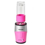 Mini Blender Concept SM-3383 500 W 23000 rpm Smoothie Recipient 570 ml Roz sm3383