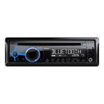CD Player Auto Clarion CZ-302E