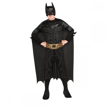 Costum de carnaval - BATMAN