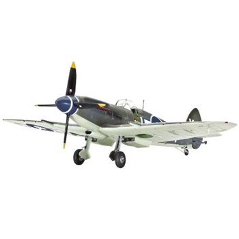 Avion de Lupta Supermarine Seafire Mk XV
