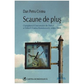 Scaune de plus - Dan Petru Cristea