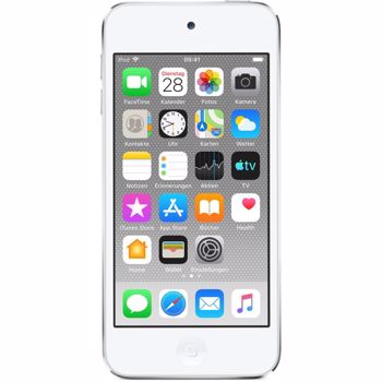 Apple iPod Touch 2019, 32 GB (Argintiu)