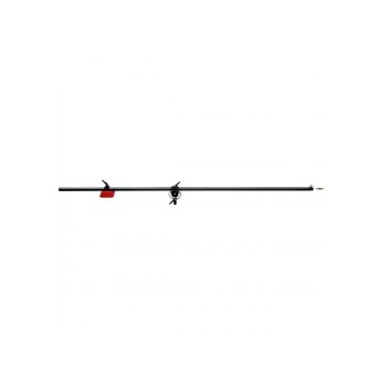 Manfrotto 085BSL Heavy Duty Boom Arm Black - brat sustinere 2.8m