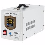 Ups centrale termice sinus pur 700W 12V URZ3406 KEMOT