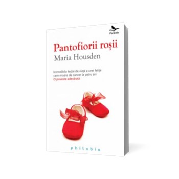 Pantofiorii roşii