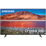 Televizor LED Samsung 65TU7072, 163 cm, Smart TV 4K Ultra HD