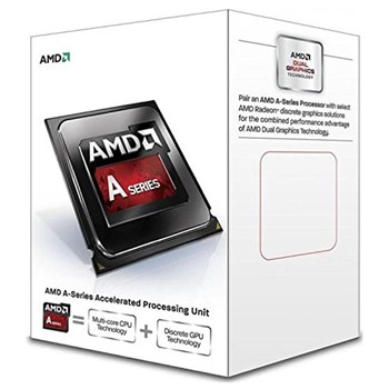 Procesor AMD Richland, Vision A4-7300 3.8GHz box