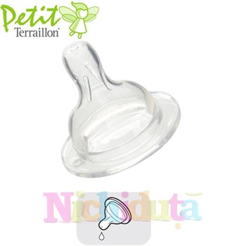Tetina Anticolici 0L+