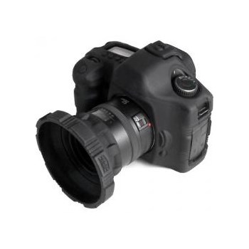 Camera Armor CA-1113-BLK - carcasa protectoare SKIN pentru Canon 5D