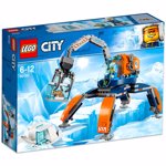 Joc LEGO® City - Macara Arctica 60192