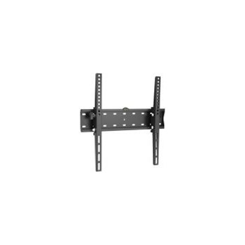 Suport TV de perete 32-55 inch nivela incorporata rabatabil metal lcdh18