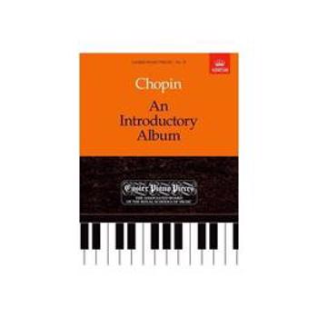 Introductory Album, editura Associated Board Of The Royal