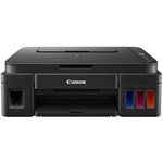 Imprimanta cu CISS Canon Pixma G3411 Color, 2315C025AA