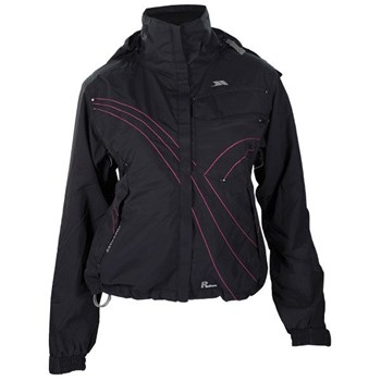 Geaca dama Trespass Buzz black