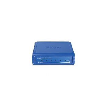 Switch Trendnet 5-Port Fast Ethernet TE100-S5 te100-s5