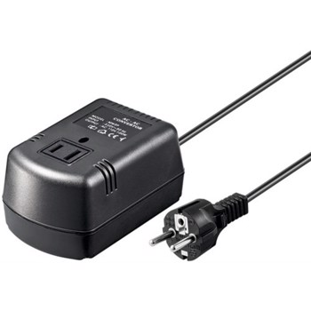 Convertor de tensiune Goobay, 220V-110V, 100 W