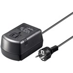 Convertor de tensiune Goobay, 220V-110V, 100 W