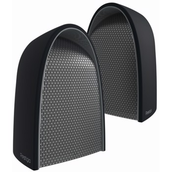 Boxa portabila Prestigio Supreme PSS116S, Bluetooth 4.2, Asistenta vocala, 16W (Negru)
