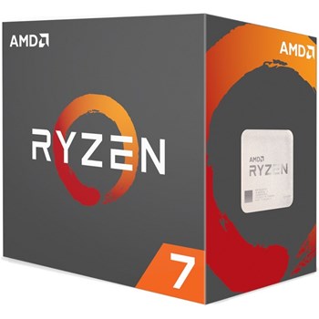 Procesor AMD Ryzen 7 1700X 3.4GHz Socket AM4 Box