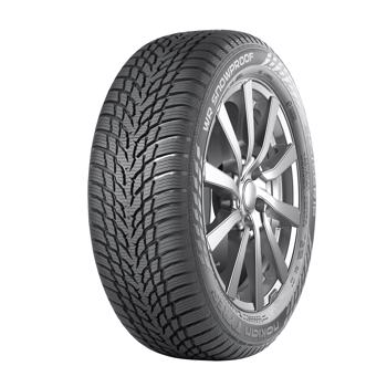 Anvelopa iarna Nokian Wr Snowproof 205/70R15 100H Iarna