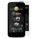 Telefon mobil Allview C6 Quad 4G Black