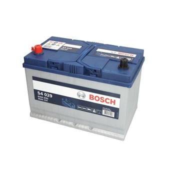 Bosch Acumulator 12 V/ 95Ah/830A/+S