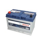 Bosch Acumulator 12 V/ 95Ah/830A/+S
